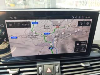 AUDI Q5 usata, con Controllo elettronico della corsia