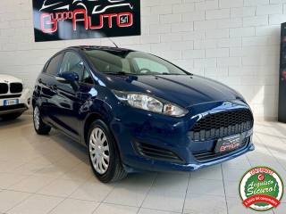FORD Fiesta usata, con Airbag laterali