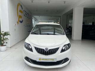 LANCIA Ypsilon 1.0 FireFly 5 porte S&S Hybrid Ecochic Silver?110,
