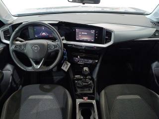 OPEL Mokka usata, con Controllo trazione