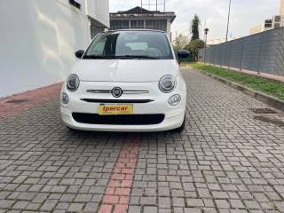 FIAT 500 usata, con Climatizzatore