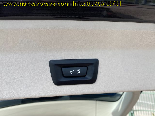 BMW X3 usata, con Frenata d