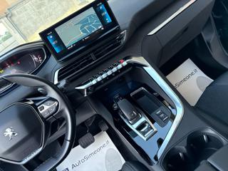 PEUGEOT 3008 usata, con Volante in pelle