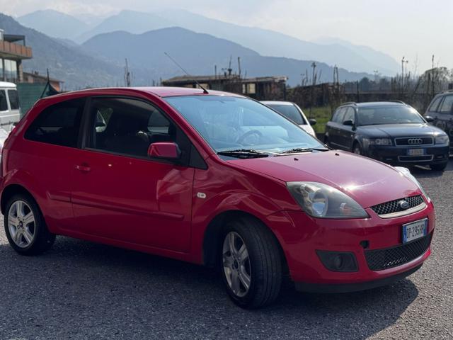 FORD Fiesta usata, con Airbag