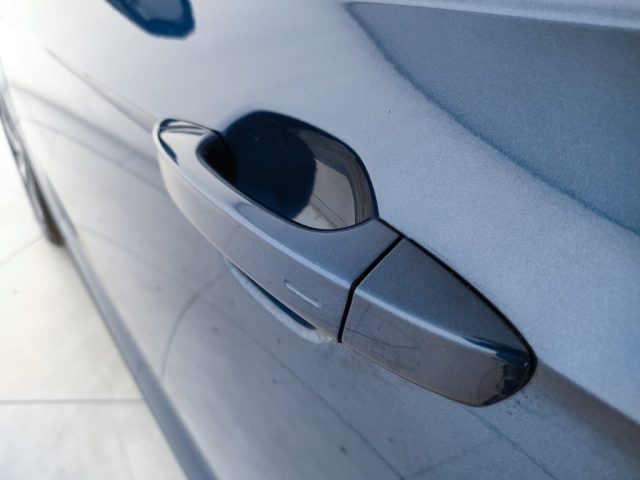 VOLKSWAGEN Polo usata, con USB