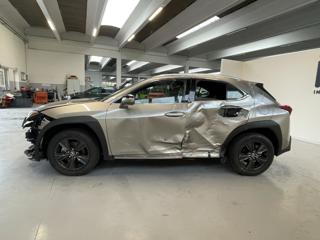 LEXUS UX 250h usata, con Airbag Passeggero