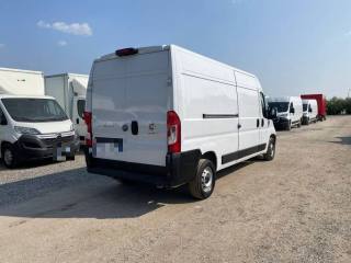 FIAT Ducato usata, con Airbag