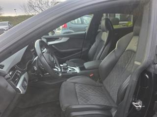 AUDI A5 usata, con ESP