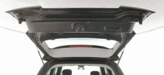 FIAT 500L usata, con Airbag testa