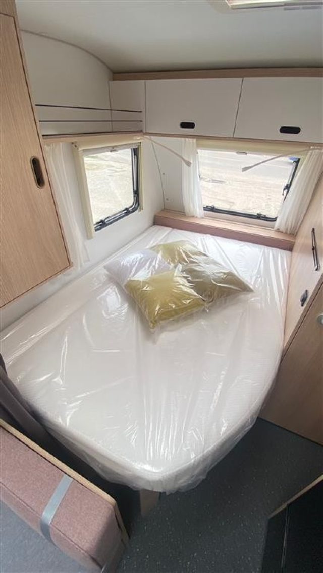 ADRIA usata 8