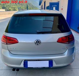VOLKSWAGEN Golf usata, con Airbag Passeggero