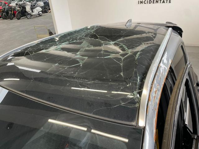 NISSAN Qashqai usata, con Controllo trazione