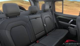 LAND ROVER Defender usata 9