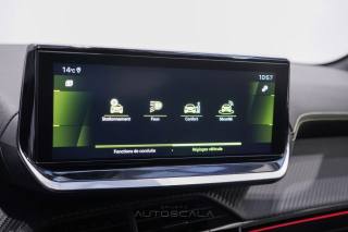 PEUGEOT 208 usata, con Sistema di navigazione