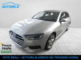 AUDI A4 Avant 40 TDI Quattro S-Tronic Advanced FULL