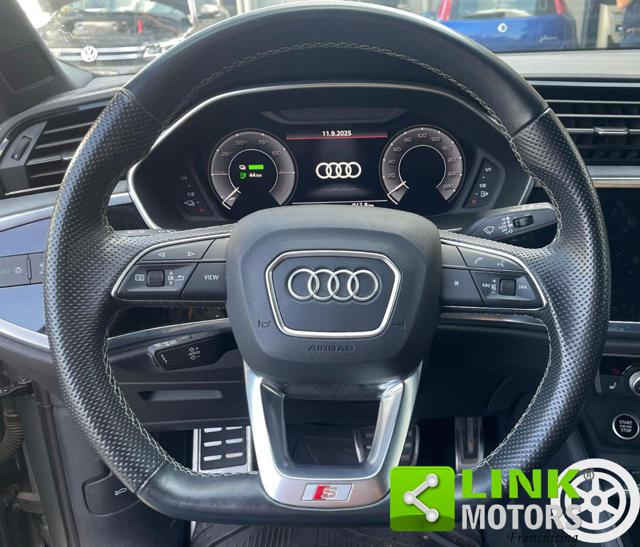 AUDI Q3 usata, con Controllo trazione