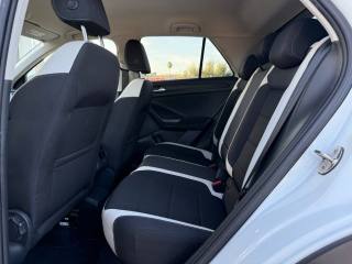 VOLKSWAGEN T-Roc usata, con Airbag testa
