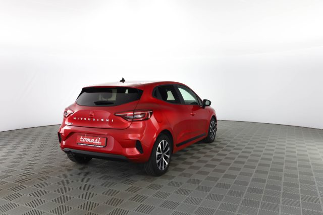 MITSUBISHI Colt usata 3