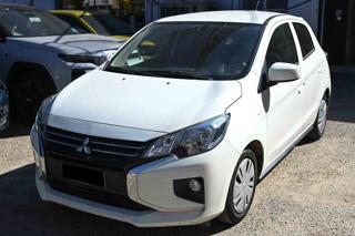 MITSUBISHI Space Star 1.2 Invite Radio
