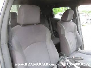 NISSAN Juke usata, con Isofix
