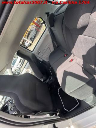 VOLKSWAGEN up! usata, con Cruise Control