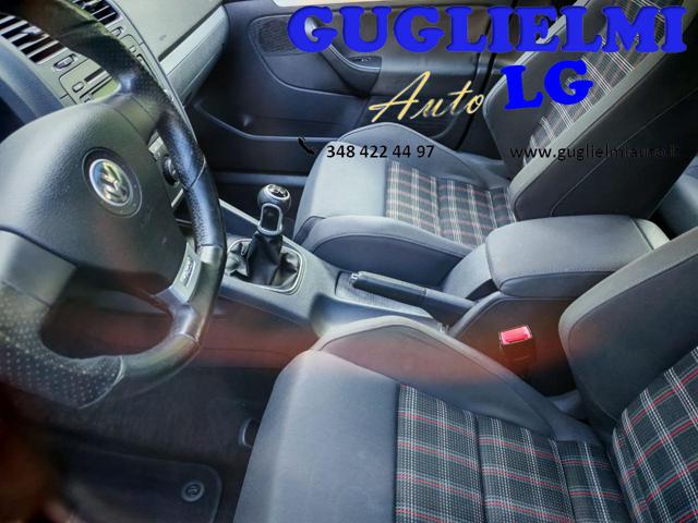 VOLKSWAGEN Golf usata, con Autoradio
