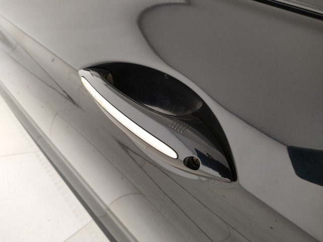 BMW 640 usata, con Volante in pelle