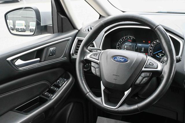FORD S-Max usata, con Vivavoce