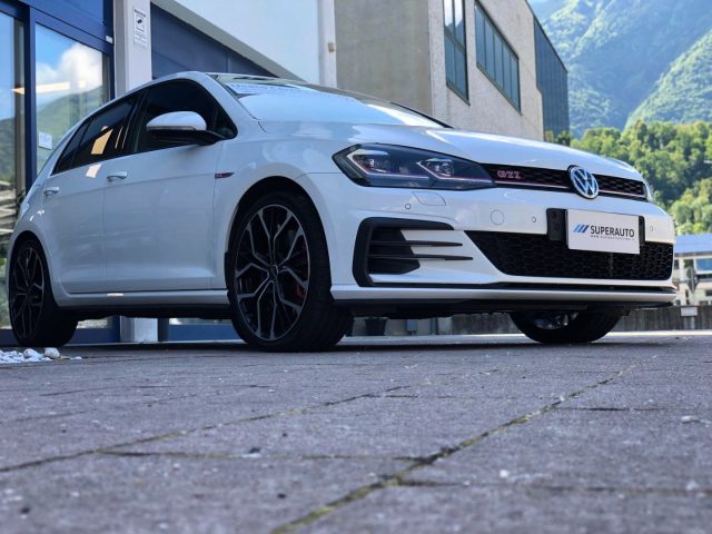 VOLKSWAGEN Golf GTI usata, con Airbag laterali