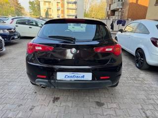 ALFA ROMEO Giulietta usata, con Alzacristalli elettrici