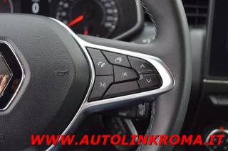 RENAULT Clio usata, con Touch screen
