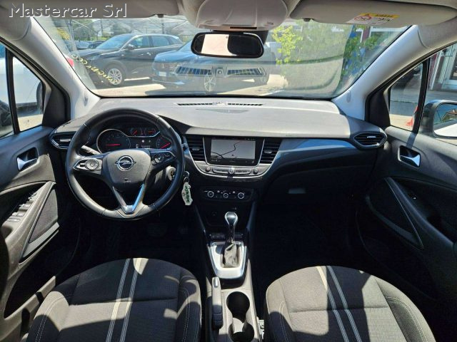 OPEL Crossland usata, con Fari LED