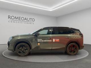 CITROEN C5 Aircross usata, con Cerchi in lega