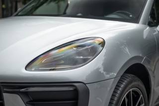 PORSCHE Macan usata, con Antifurto