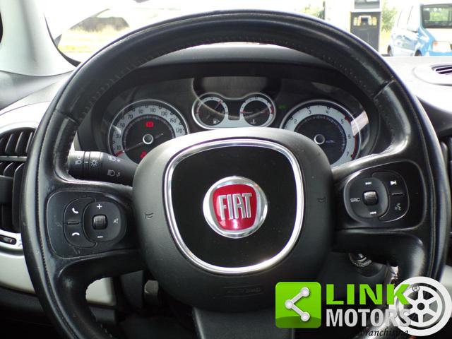 FIAT 500L usata 36