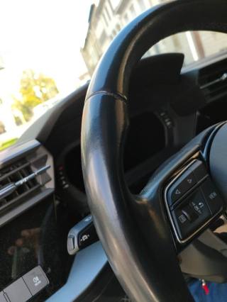 AUDI A3 usata, con ESP
