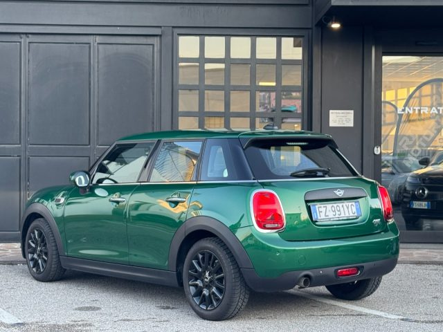 MINI One usata, con Airbag Passeggero