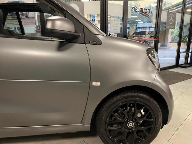 SMART ForTwo usata 15