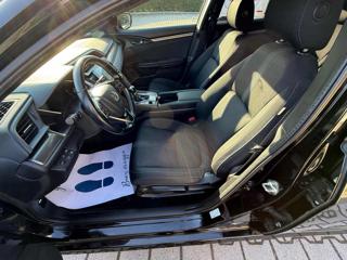 HONDA Civic usata, con ESP