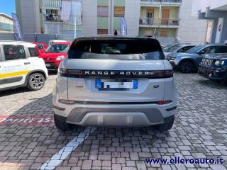 LAND ROVER Range Rover Evoque usata, con Autoradio