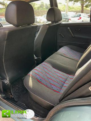 VOLKSWAGEN Golf usata 7