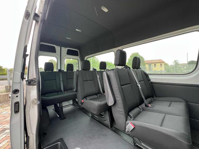 MERCEDES-BENZ Sprinter usata 11