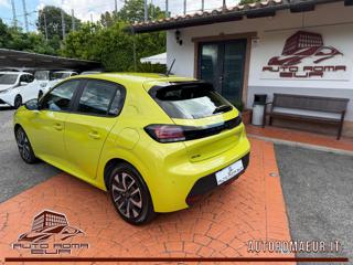 PEUGEOT 208 usata, con Alzacristalli elettrici