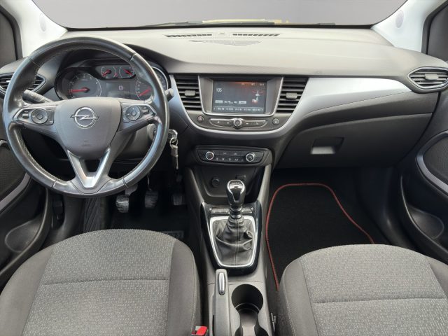 OPEL Crossland usata, con Isofix