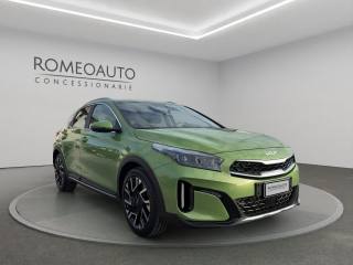 KIA XCeed usata, con Cerchi in lega