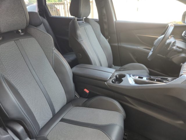 PEUGEOT 5008 usata, con Filtro antiparticolato