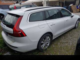 VOLVO V60 usata, con Antifurto