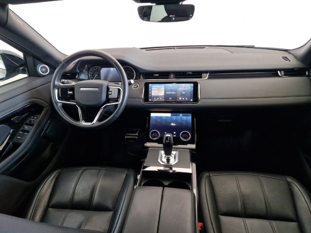 LAND ROVER Range Rover Evoque usata, con Airbag Passeggero