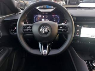 ALFA ROMEO Junior usata, con Airbag testa