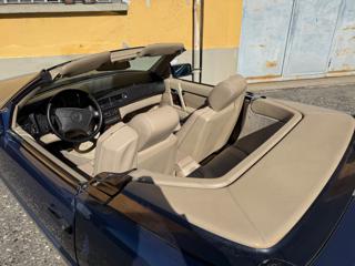 MERCEDES-BENZ SL 300 usata, con Controllo automatico clima